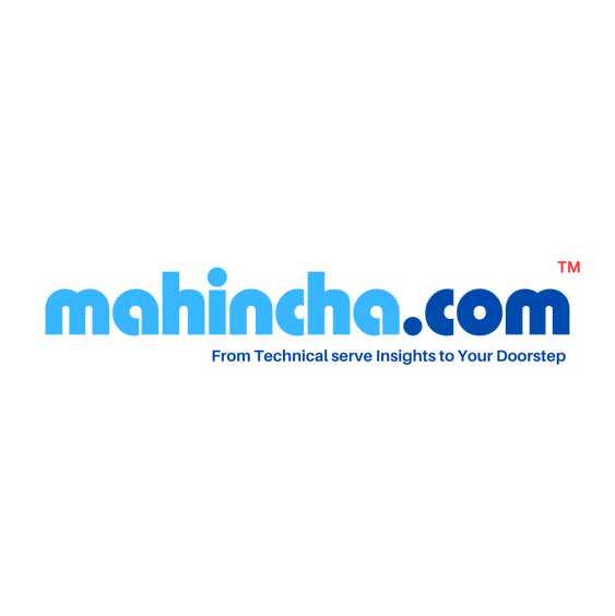 Mahincha Logo